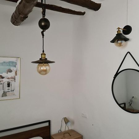 White Fish Mojacar Διαμέρισμα Εξωτερικό φωτογραφία