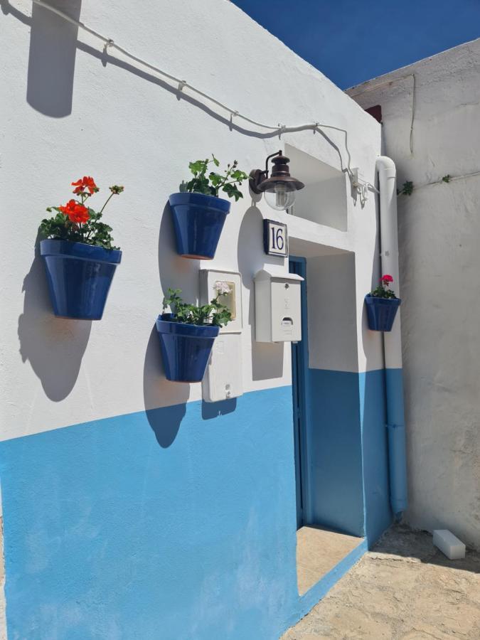 White Fish Mojacar Διαμέρισμα Εξωτερικό φωτογραφία