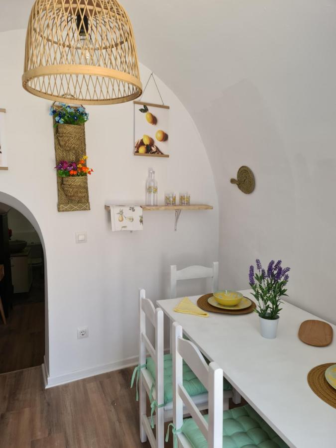 White Fish Mojacar Διαμέρισμα Εξωτερικό φωτογραφία