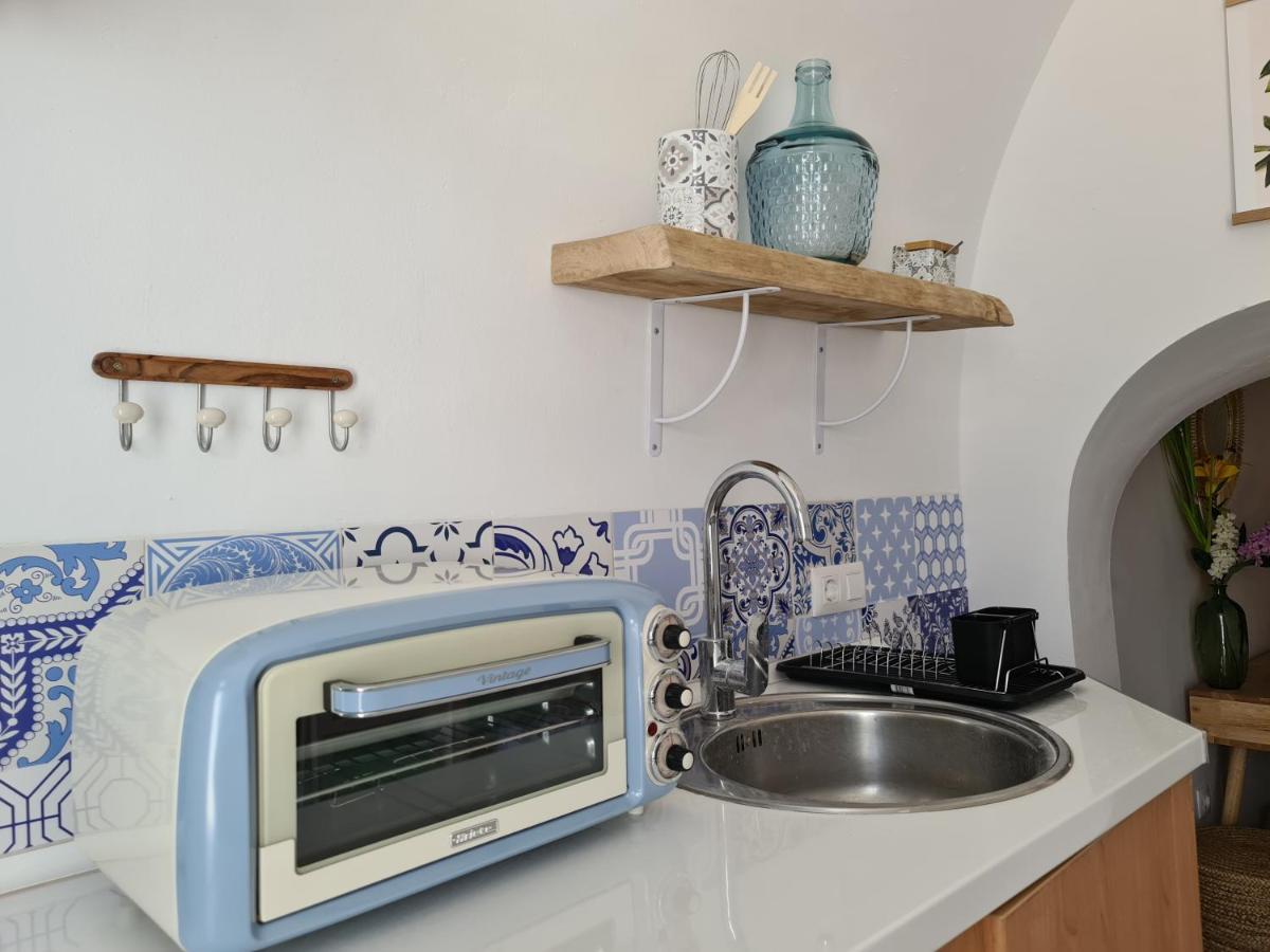 White Fish Mojacar Διαμέρισμα Εξωτερικό φωτογραφία