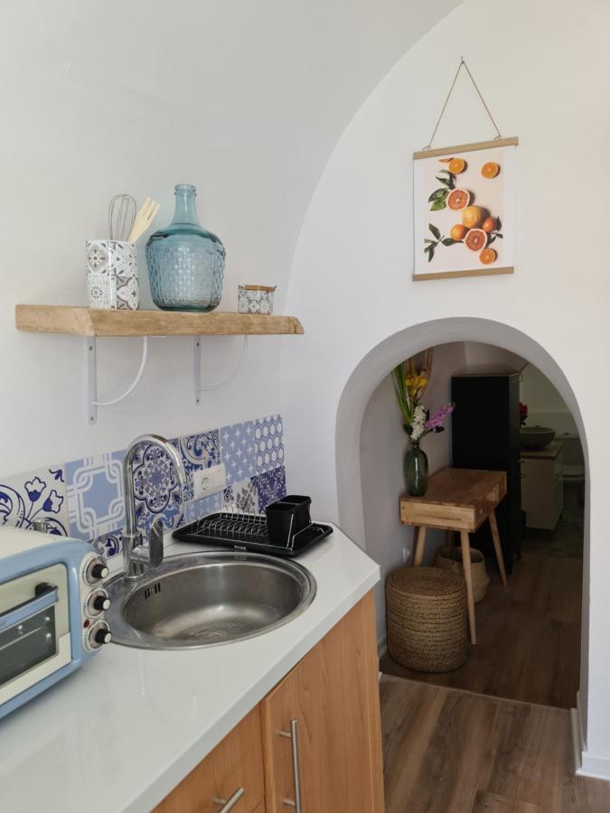 White Fish Mojacar Διαμέρισμα Εξωτερικό φωτογραφία