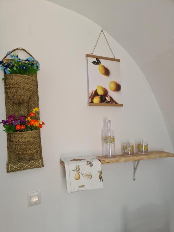 White Fish Mojacar Διαμέρισμα Εξωτερικό φωτογραφία