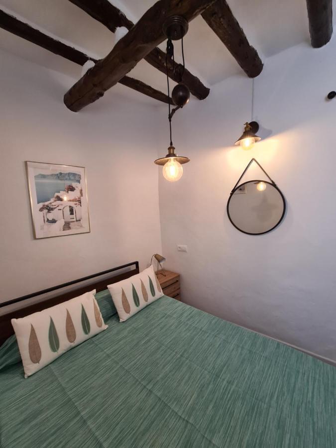 White Fish Mojacar Διαμέρισμα Εξωτερικό φωτογραφία