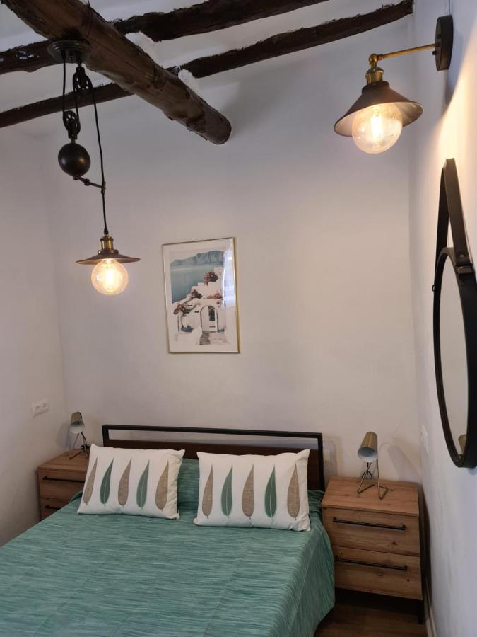 White Fish Mojacar Διαμέρισμα Εξωτερικό φωτογραφία