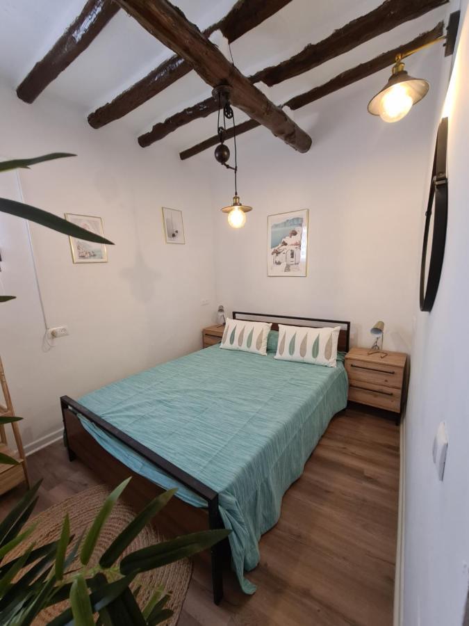 White Fish Mojacar Διαμέρισμα Εξωτερικό φωτογραφία