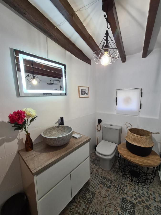 White Fish Mojacar Διαμέρισμα Εξωτερικό φωτογραφία