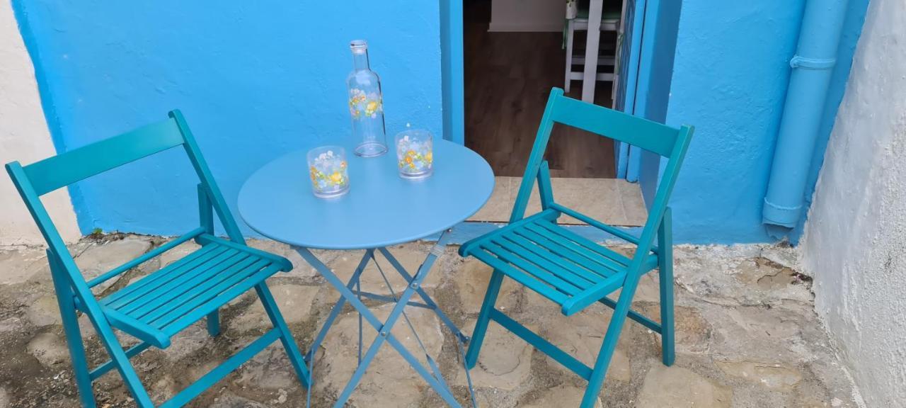 White Fish Mojacar Διαμέρισμα Εξωτερικό φωτογραφία