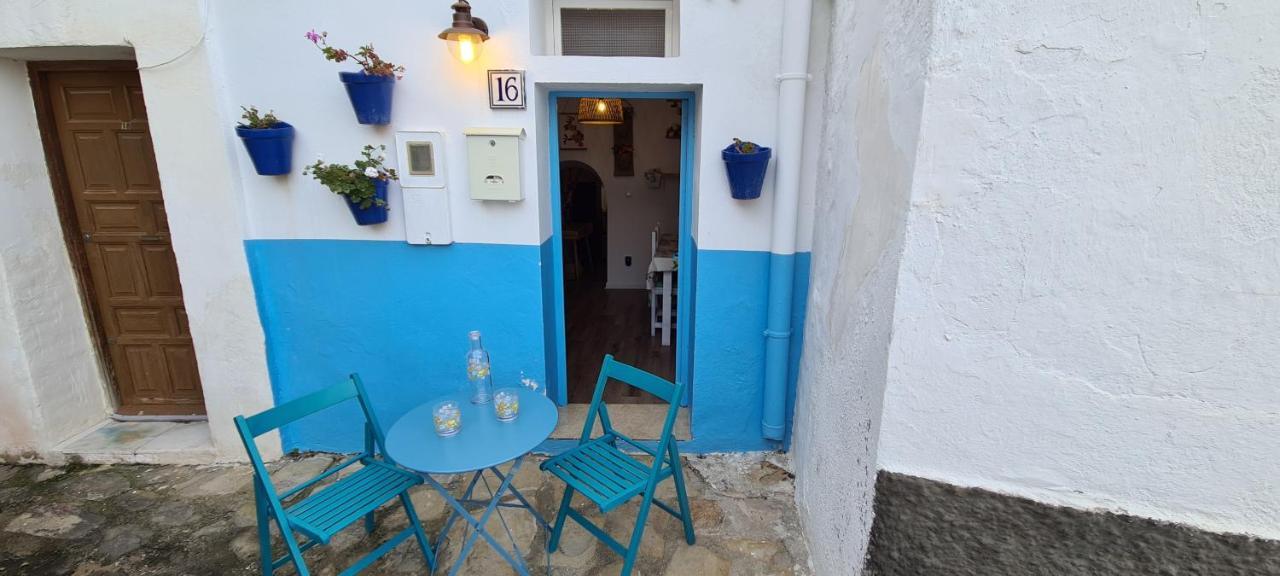 White Fish Mojacar Διαμέρισμα Εξωτερικό φωτογραφία